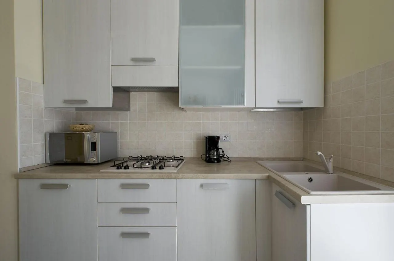 טורי דל בנקו Elegante Appartamento Al Centro Storico איטליה