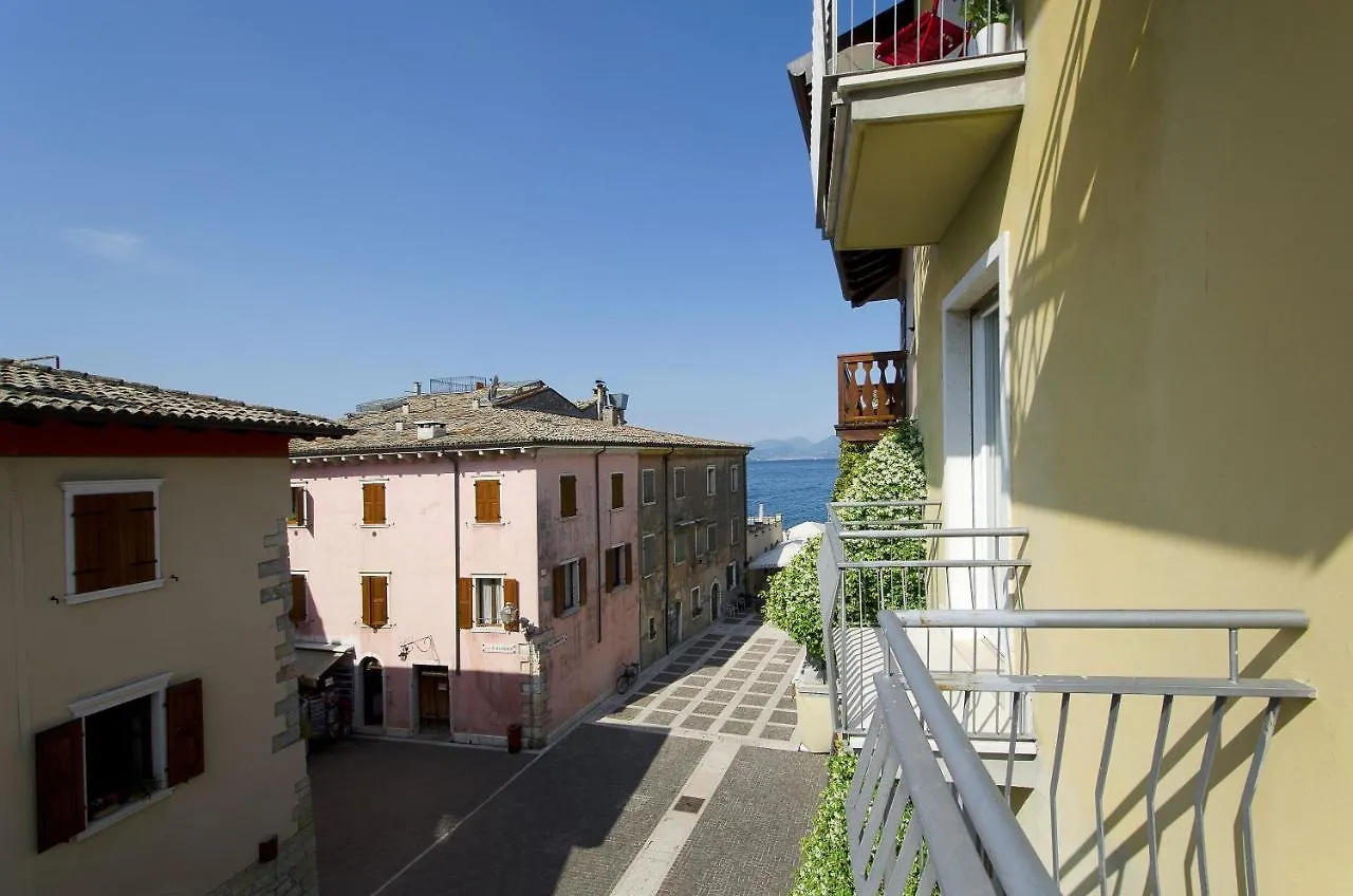 Elegante Appartamento Al Centro Storico location